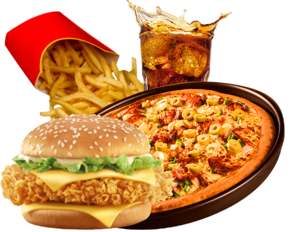 Foodking - Fast Food Restaurant WordPress Theme